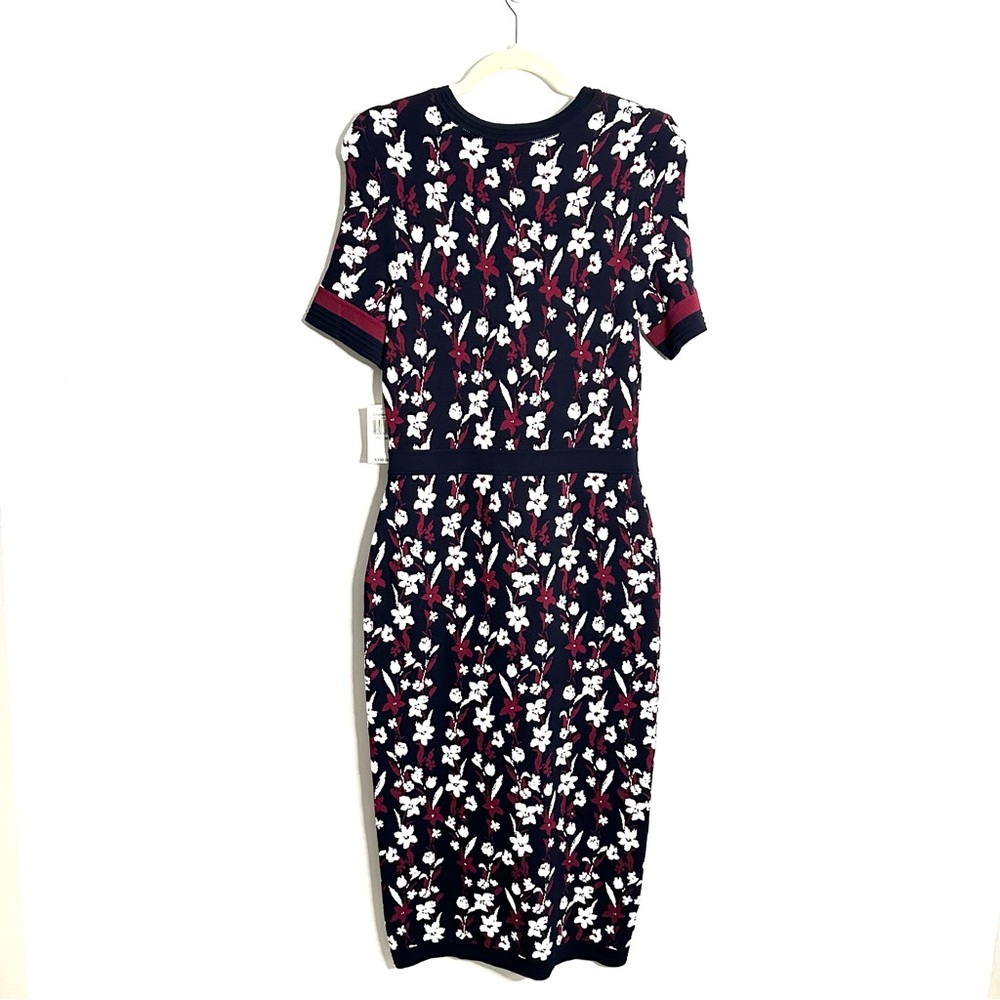 Shoshanna Knit Dress - Picture 4 of 4